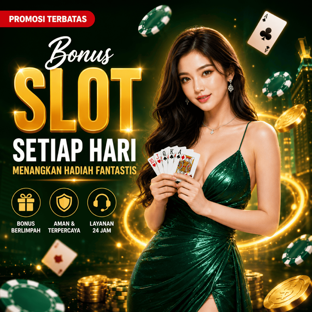 Promosi gudang77id.com